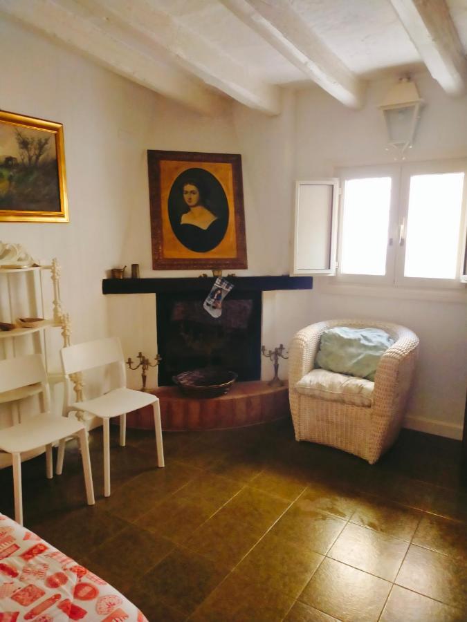 Casa Verde Bari Exteriér fotografie