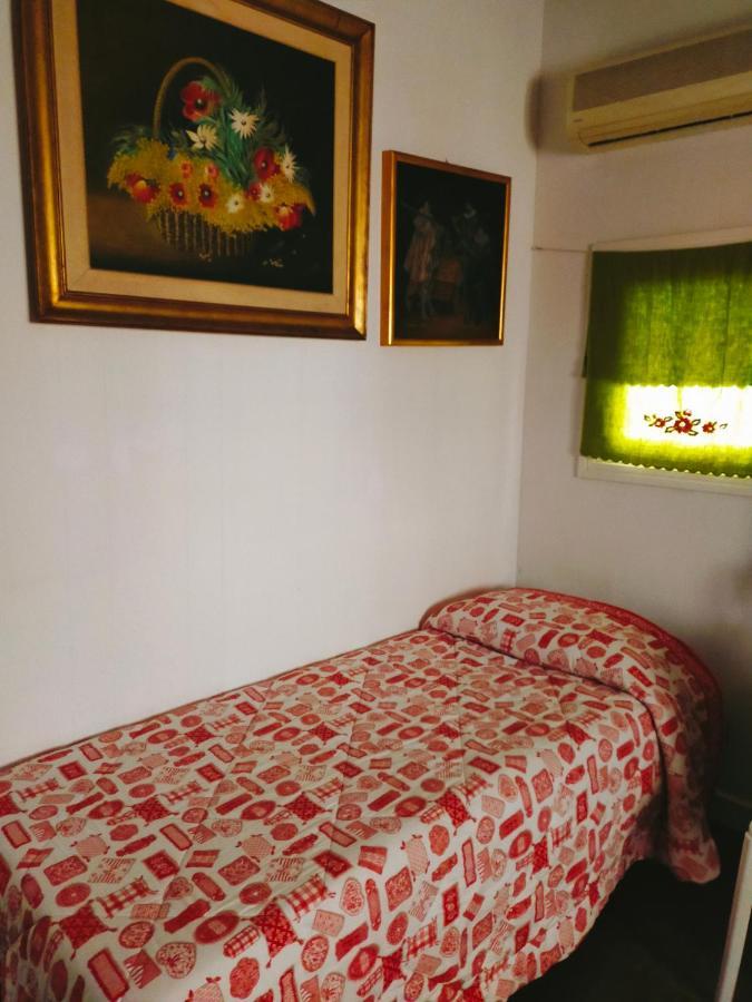 Casa Verde Bari Exteriér fotografie