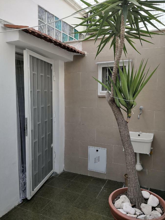 Casa Verde Bari Exteriér fotografie